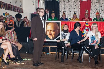 Bild 661 - Latuff 21014 die Wiemersdorfer Karnevalsveranstaltung